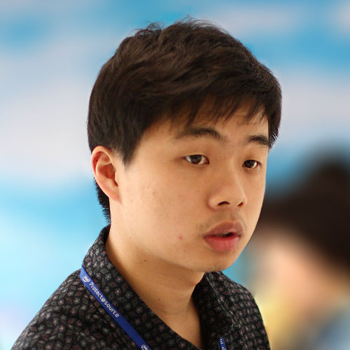 Yi Shang